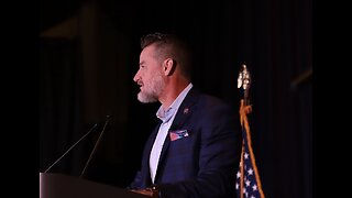 Rep. Steube Remarks, Tribute to Charlie Kirk