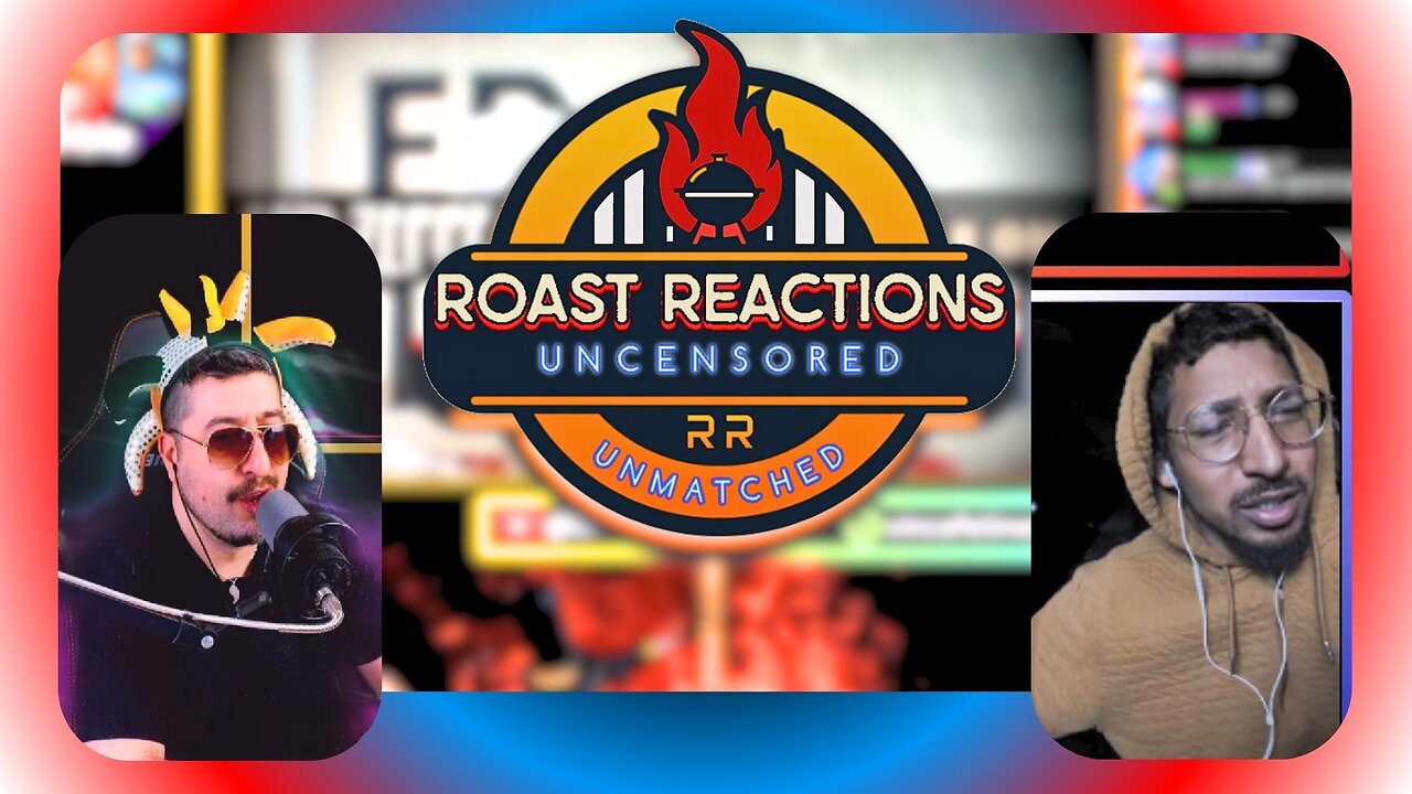 Introduction Roast Reactions