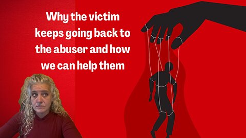 Coercive Control Stage 3: Fear, Shame, and Destroyed Identity