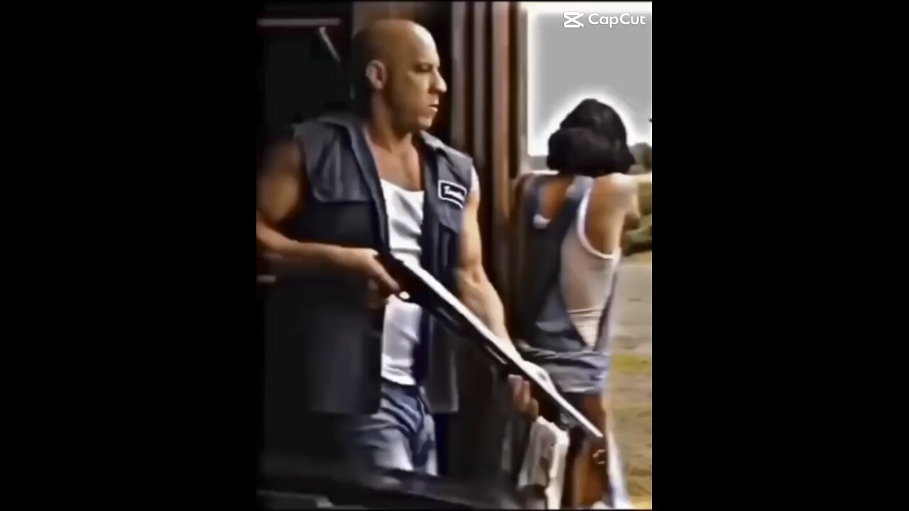 Fast and furiously funny.!! 😂😆🫣