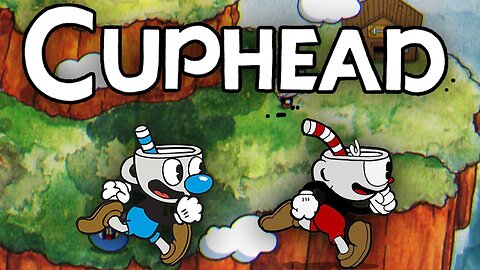 Playing Cuphead for the FIRST Time in 2026 | Cuphead | LIVE Playthrough