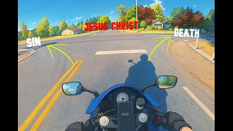 Moto Vlog 08