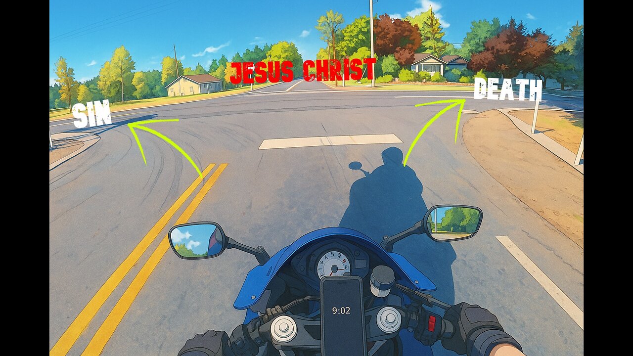 Moto Vlog 08