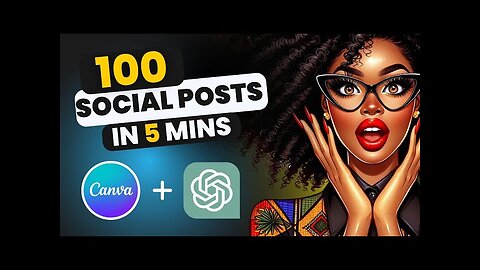 How to create 100 shorts in 5 minutes 😱