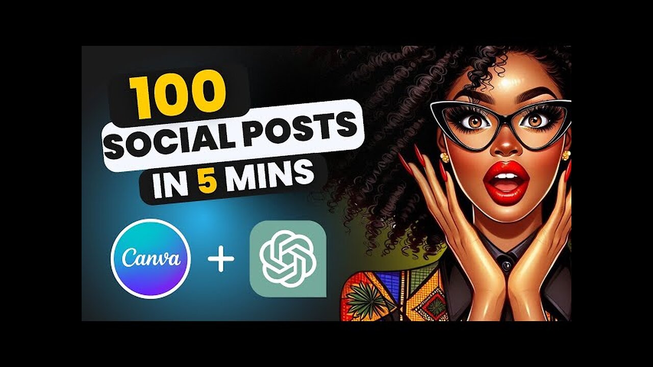 How to create 100 shorts in 5 minutes 😱