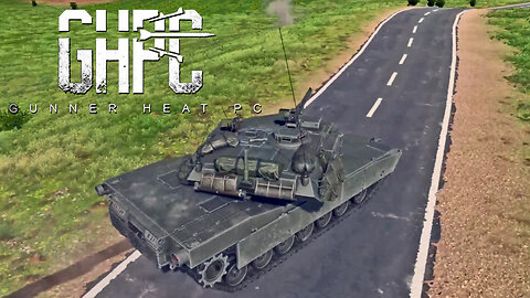 Last Few Thoughts! Gunner HEAT PC