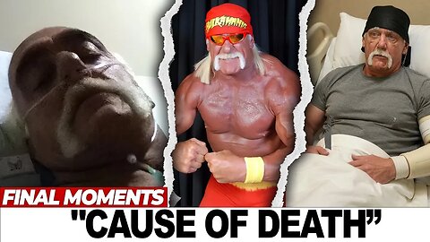 Hulk Hogan’s Final Months: The Heartbreaking Truth No One Told You! 😢