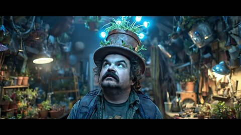..Plants vs. Zombies (2025) – New Trailer - Jim Carrey, Jack Black - Concept.
