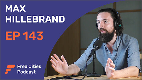 143 - Max Hillebrand: The Praxeology of Privacy