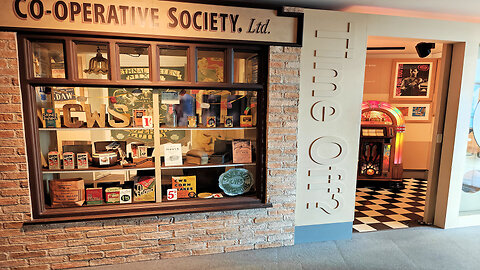 People's History Museum, Manchester (Photography)