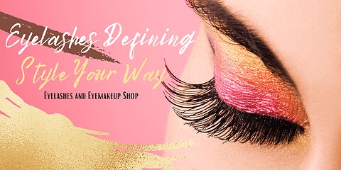 Peak Lashes™ | Eyelashes Defining Style Your Way | Visit Our Online Boutique