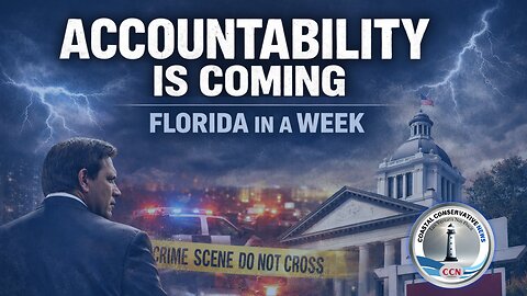 FLORIDA IN A WEEK: Teen Violence | FLORIDA Elections | the MAHA Movement Explained & many more!