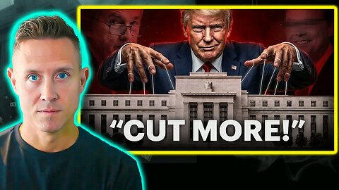 Trump's Fed Chair Pick Will Reshape Your Money