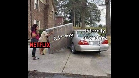 CONGRESSMAN TIM BURCHETT AND BENNY JOHNSON DISCUSS 🎙 NETFLIX AND ⚧ THE TRANSAPOCALYPSE