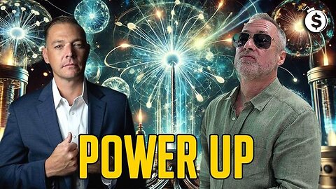 The TZLA Plasma Files: The Secret Health Sovereignty Tech That Uncle Trump And The CIA Tried To Bury