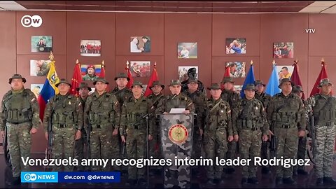 What's the biggest risk for instability in Venzuela now?