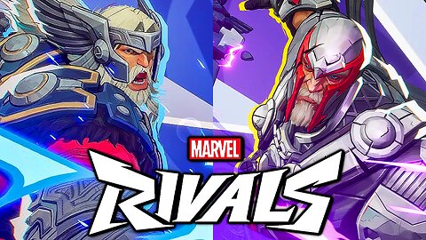 BEST Vanguards To Solo Carry In Marvel Rivals Ranked