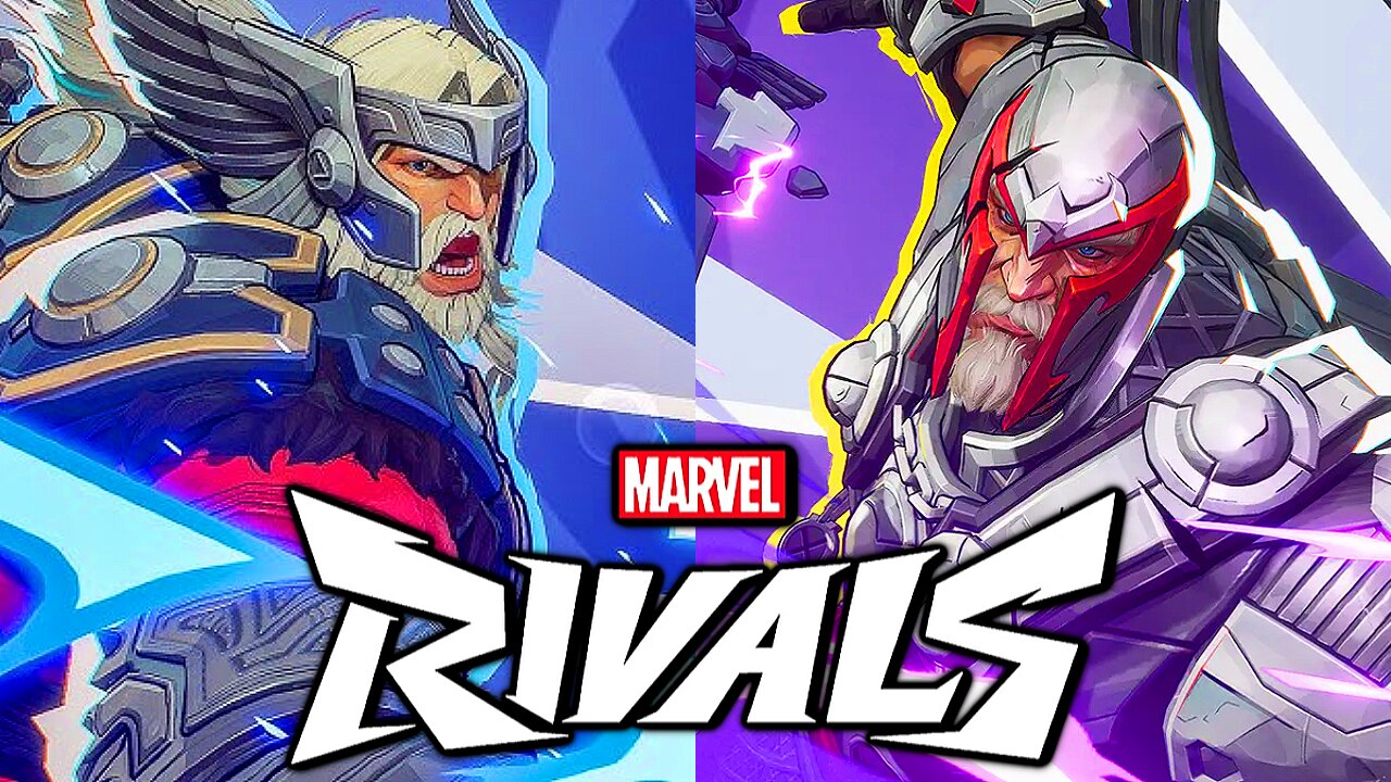 BEST Vanguards To Solo Carry In Marvel Rivals Ranked