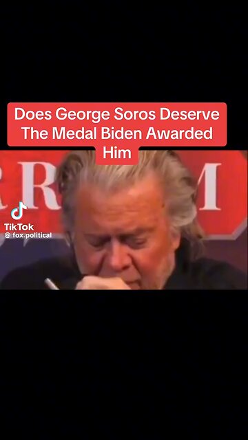 Resend The Presidential Medal of Freedom