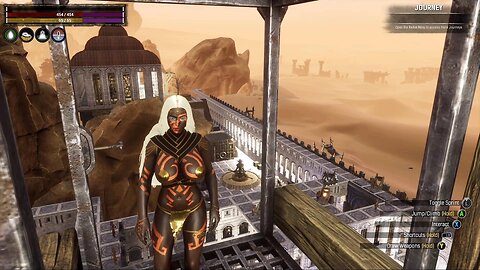 Conan Exiles Busty boobs Breast Expansion huge tits