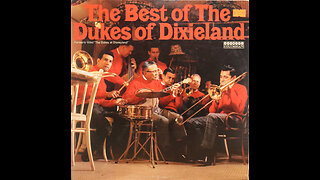 Dukes Of Dixieland - Best Of The Dukes Of Dixieland (1965) Complete LP]