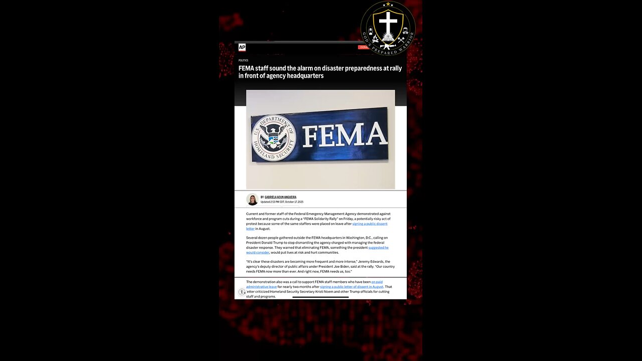 Something big is coming!