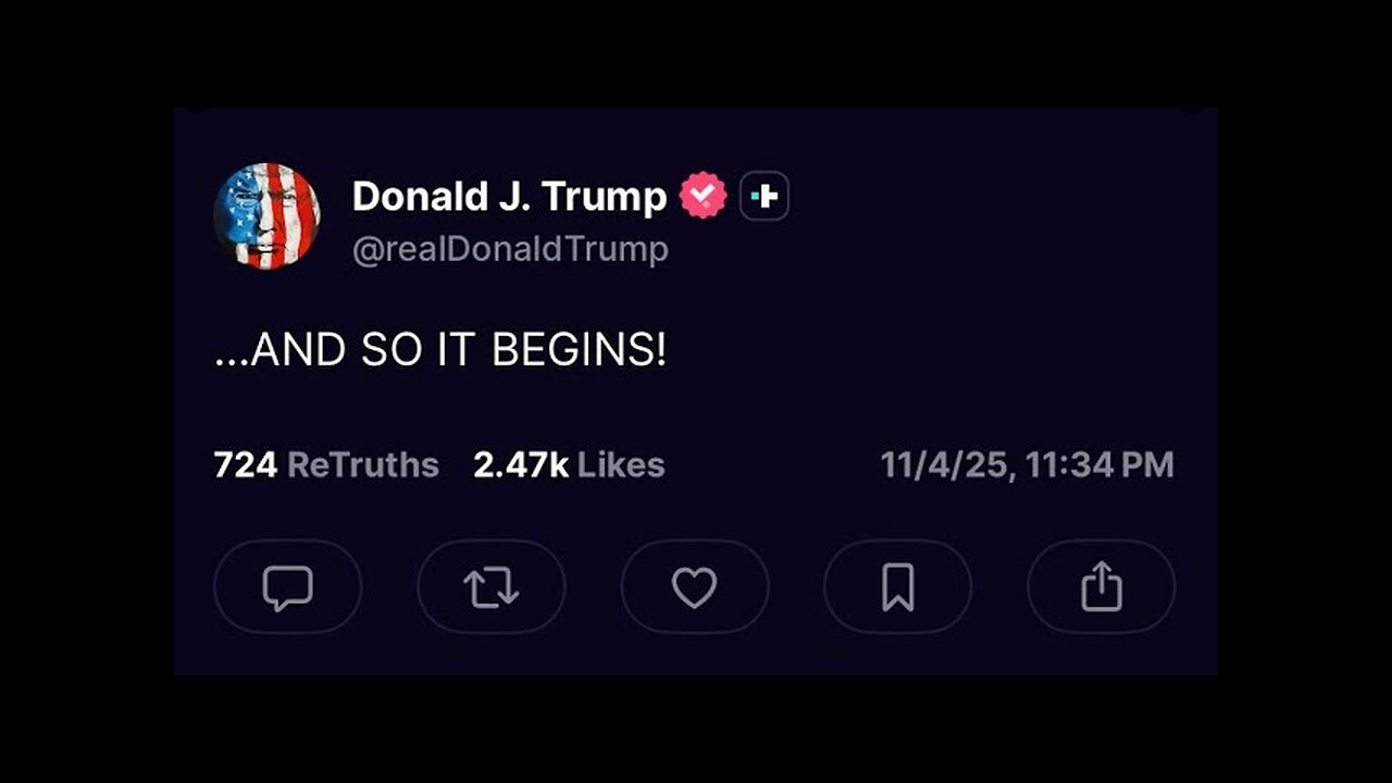 Remember remember the 5th of November with Bill Quinn