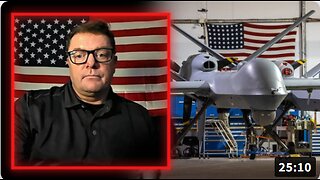 MUST-WATCH BREAKDOWN: "I Don't Know What The Cover-Up Is, But It's Going On!"