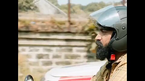 साउथ की ऐसी फिल्म अब तक नहीं देखी होगी #south #southmovie #cr7 #fyb #bollywood #prabash #alluarjun