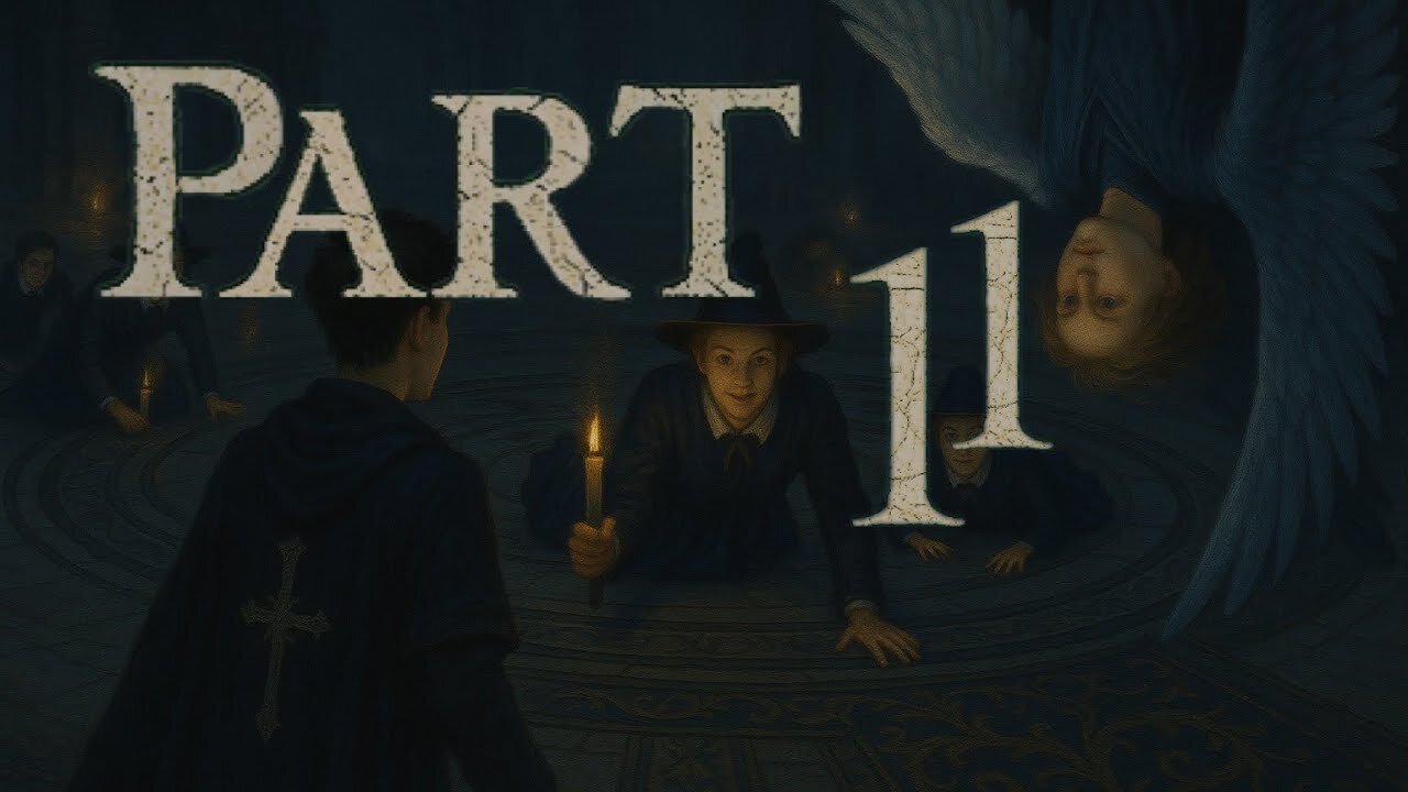 Faltre | Journey of Hannes Part 11 | Moon's betrayal