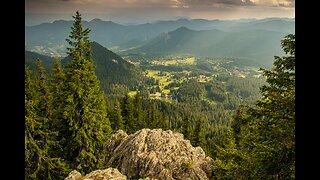 Излел е Делю Хайдутин