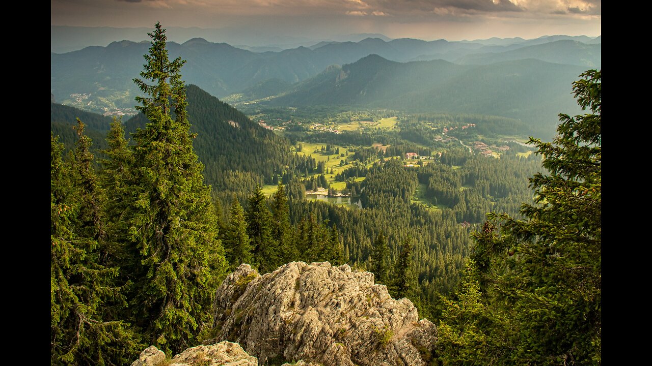 Излел е Делю Хайдутин