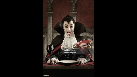 Dracula Rises Again !The Dark Vampire Waltz Of Doom Song-epic Dark Spooky Waltz Music-Horror