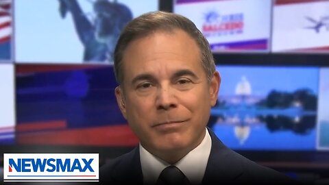 Chris Salcedo: Don't be a leftist, folks