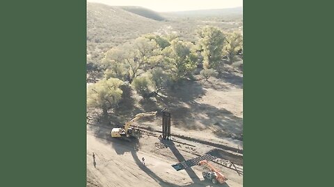 Chief Michael W. Banks ⛔ The Border is Closed.