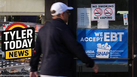 SNAP benefits to be partially funded for November