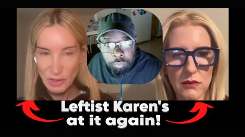 Leftist Karen's say, House Majority Leader Mike Johnson is gay.