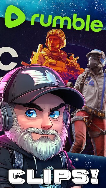 It’s Raining Idiots inside Stella Montis ☔#RumbleClips