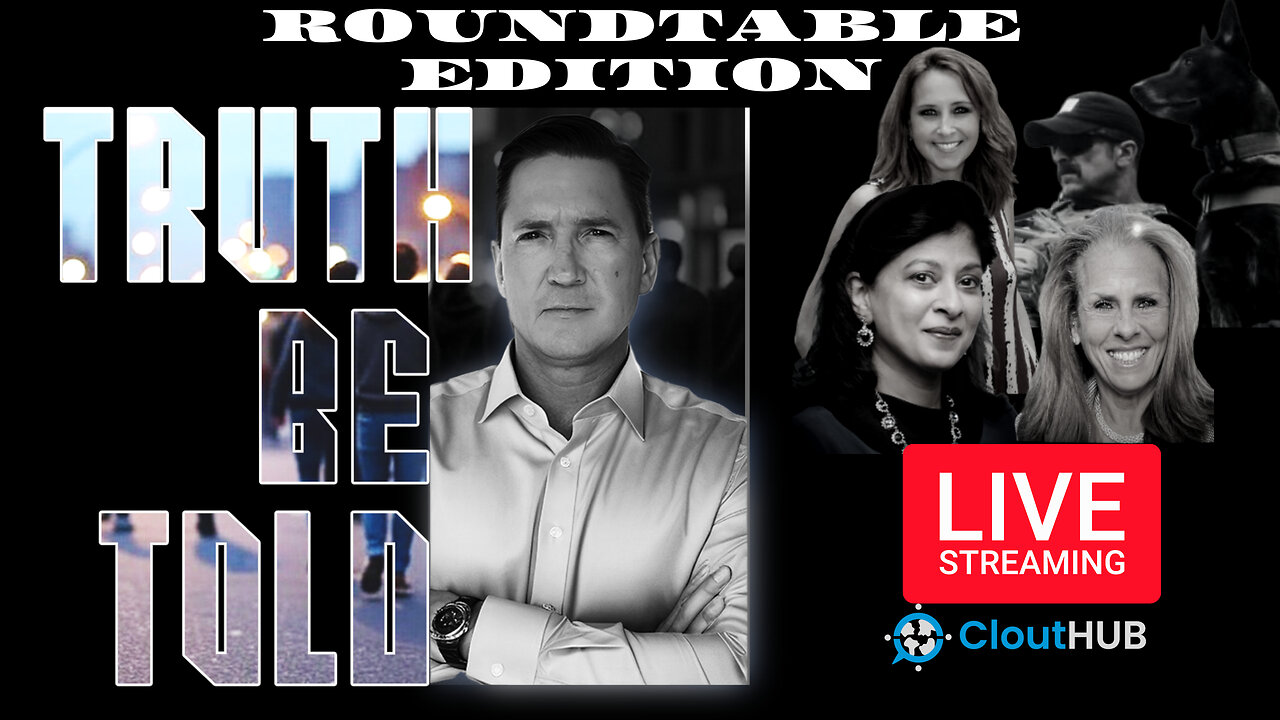 Truth Be Told RoundTable