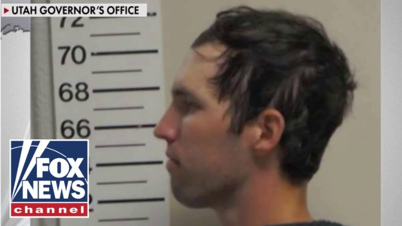 Street clothes spark constitutional debate in Tyler Robinson case