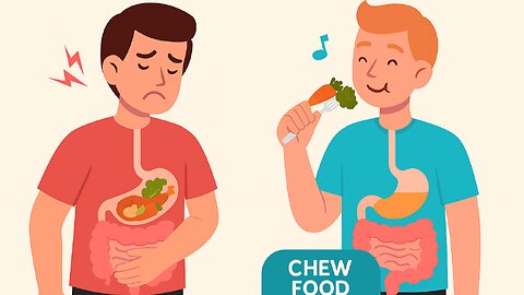 My BMs Don’t Stink