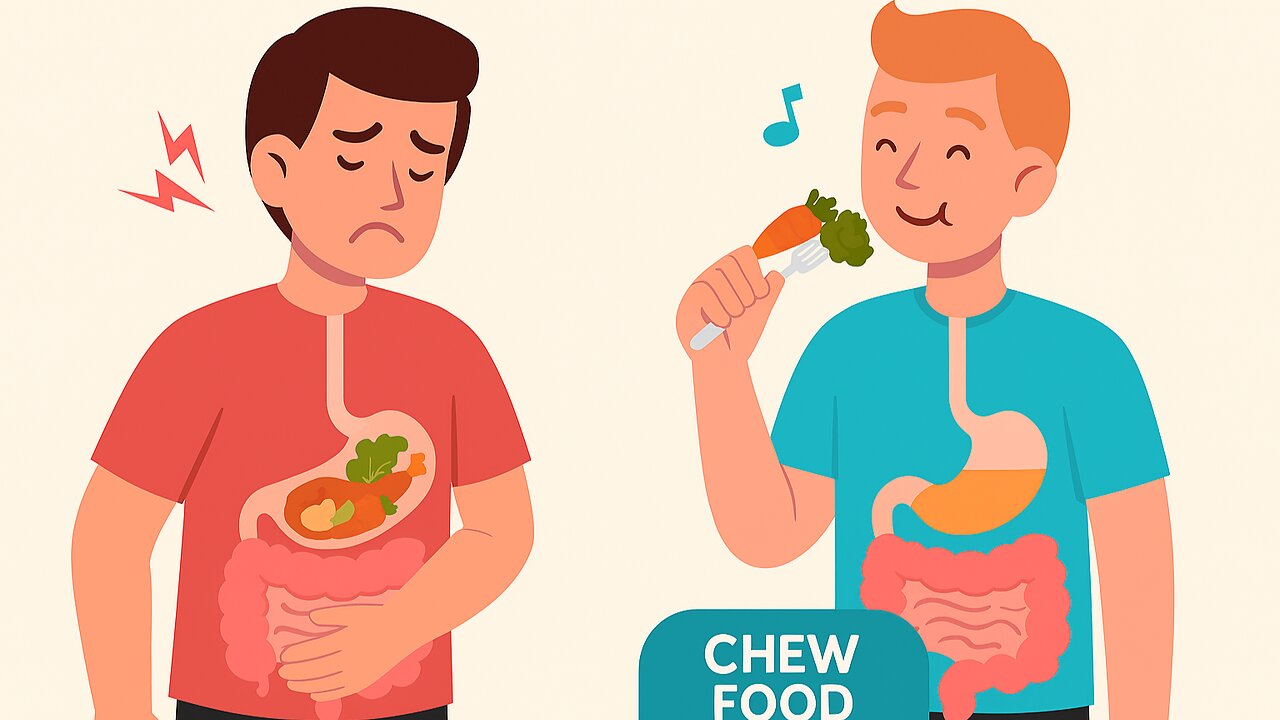 My BMs Don’t Stink