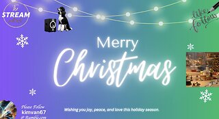#1 ❄️🎅🏻☃️ Holiday Mood Instrumental Christmas Music Relax and Enjoy 🎁🥁🎄