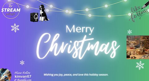 #1 ❄️🎅🏻☃️ Holiday Mood Instrumental Christmas Music Relax and Enjoy 🎁🥁🎄
