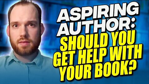 Should You Write Your Own Book? Advice from Celebrity Ghostwriter and Writing Coach Joshua Lisec