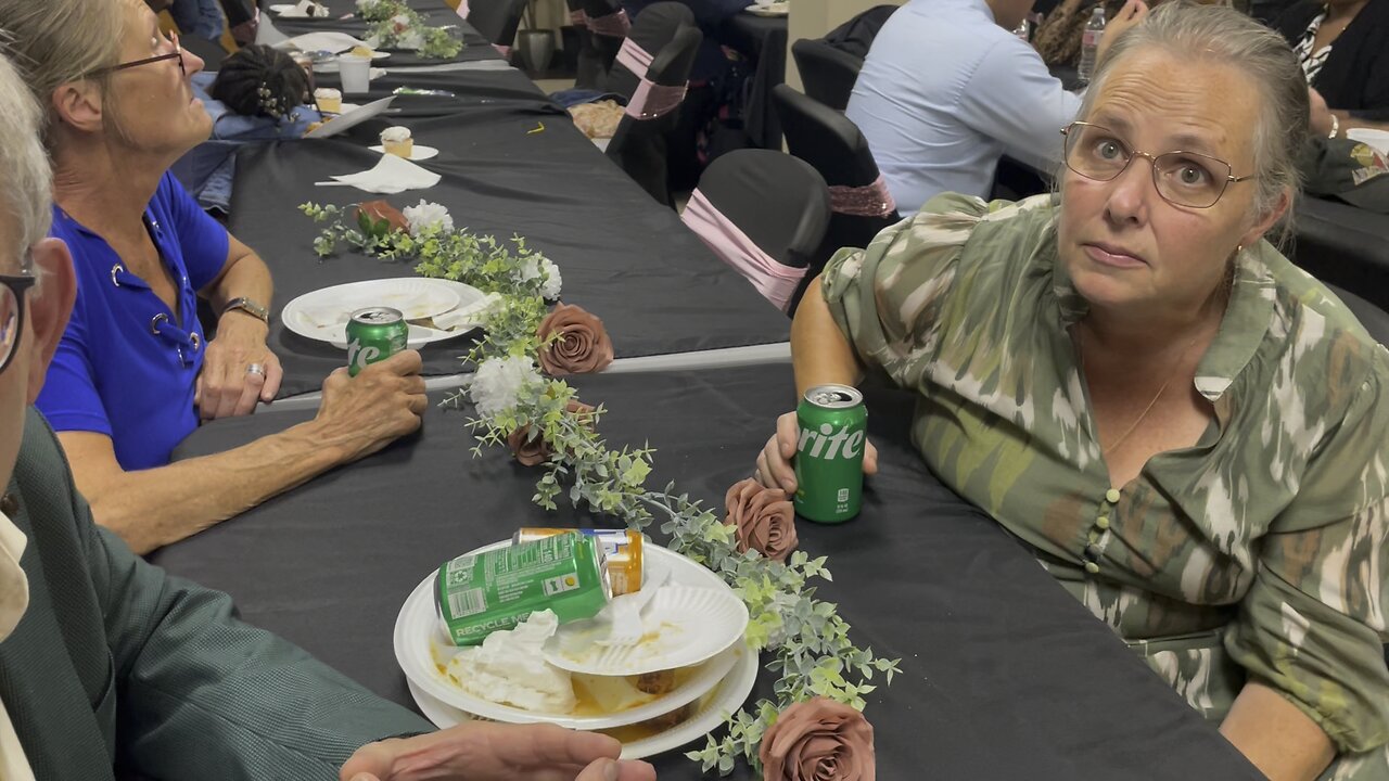 Afterglow Final Night part B