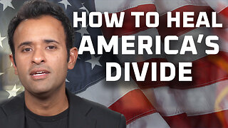 Division Is Their Weapon. Truth Is Our Solution.