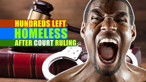 A Neighborhood's Last Stand Against Mass Eviction: How One Court Ruling Left Hundreds Without Homes