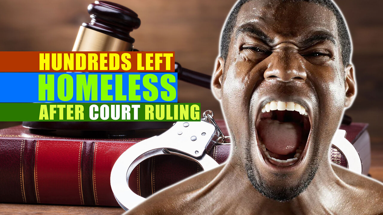 A Neighborhood's Last Stand Against Mass Eviction: How One Court Ruling Left Hundreds Without Homes