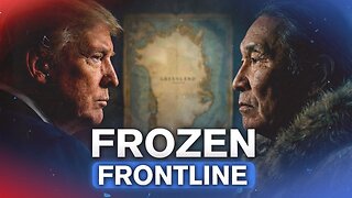 Trump Breaks the Rules: Greenland, Iran & the End of Global Order | Roxom TV